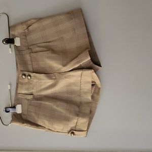 Spring Street Shorts